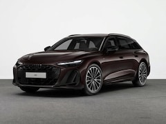 Audi A6 Avant - S edition e-hybrid 299 pk | Techniekpakket plus | Adaptieve luchtvering | Premium pakket |