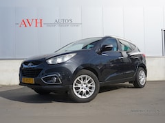 Hyundai ix35 - 2.0i Style