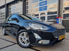Ford Focus Wagon - 1.0 EcoBoost Trend Edition Business