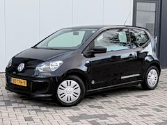 Volkswagen Up! - 1.0 take up BlueMotion