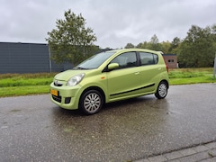 Daihatsu Cuore - 1.0 Premium