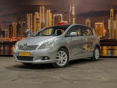 Toyota Verso - 1.8 VVT-i Business