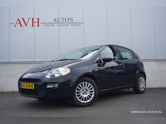 Fiat Punto Evo - 0.9 TwinAir Young
