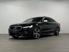 Volvo S90 - 2.0 T8 AWD R-Design Bowers & Wilkins | Open dak | Adapt. cruise | 360 camera | Head-up | S