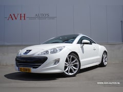 Peugeot RCZ - 1.6 THP