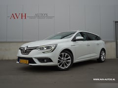 Renault Mégane Estate - 1.3 TCe Bose