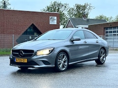 Mercedes-Benz CLA-Klasse - 200 Ambition Automaat*Navigatie*Cruise*NAP*Xenon*Airco*Half leder*LM velgen*Dealer onderho