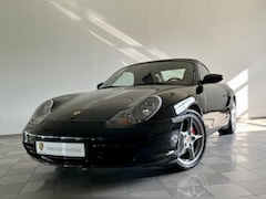Porsche Boxster S - 3.2 Tiptronic | Climate Control | Stoelverwarming | Xenon | 18’’ Carrera velgen