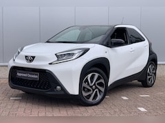Toyota Aygo X - 1.0 VVT-i S-CVT Pulse / Climate Control / Adaptive Cruise Control / Carplay / Android Auto