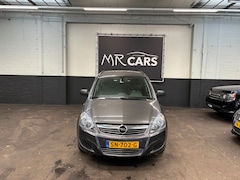 Opel Zafira - 1.7 CDTi Selection 7 Persoons Airco/Cruise Control
