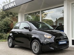 Fiat 500e - Urban 42 kWh | WLTP 322km | Apple Carplay/Android Auto | Climate Control | Cruise Control