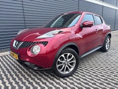 Nissan Juke - 1.2 DIG-T S/S Connect Edition | Zeer nette auto