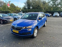 Skoda Karoq - 1.0 TSI Business Edition , panoramadak , navigatie , pdc