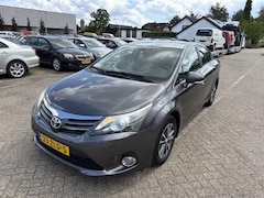 Toyota Avensis - 1.8 VVTi Business