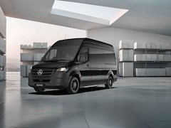 Mercedes-Benz eSprinter - 314 L2 Pro 81kWh