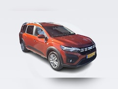 Dacia Jogger - 1.0 TCe 100 Bi-Fuel Expression 5p. | CAMERA | BLIND SPOT | ALL SEASON | APPLE CARPLAY | AN