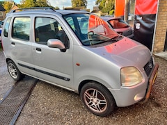 Suzuki Wagon R+ - 1.3 GL / 130.000km / apk