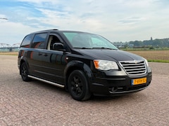 Chrysler Grand Voyager - 2.8 CRD LX Climate Control, Automaat