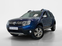 Dacia Duster - 1.2 TURBO | 10th ANNIVERSARY | NL- AUTO | EERSTE EIGENAAR |