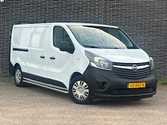 Opel Vivaro - 1.6 CDTI L2H1 Sport EcoFlex Airco, APK