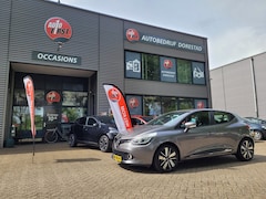 Renault Clio - 0.9 TCe Iconic | | Navigatie | Cruise control | Climate control | Keyless | All Seasons
