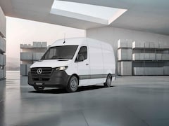 Mercedes-Benz eSprinter - 314 L2 Pro 81kWh