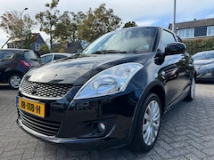 Suzuki Swift - 1.2 Comfort 4x4, 5Drs, Apk 4/5/27, Airco, Elek-pakket