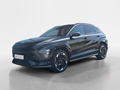 Hyundai Kona Electric - N Line 64.8 kWh | Z&Z Topdeal | Van € 46.790, - nu voor €44.290, - |