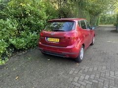 Kia Venga - 1.6 CVVT X-tra