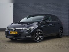 Volkswagen Golf - 1.5 eTSI R-Line 150pk, Hybride, 19", Carplay