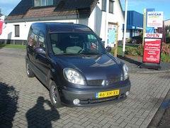 Renault Kangoo - 1.6-16V Privilège