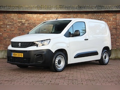 Peugeot Partner - 1.6 BlueHDI | Parkeersensoren| bluetooth| Nap|