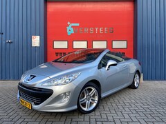 Peugeot 308 CC - 1.6 THP Premiere |Cruise|PDC|Navi|Stoelverwarming/ventilatie