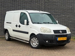 Fiat Doblò - 1.3 MultiJet Basis Maxi Airco, Nieuwe APK