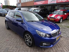 Peugeot 308 - 1.2 PureTech Allure/Automaat/Pano.dak/Navi/LMV