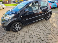 Peugeot 107 - 1.0-12V Sublime