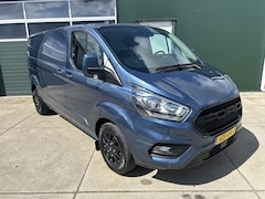 Ford Transit Custom - 300 2.0 TDCI L2H1 Limited