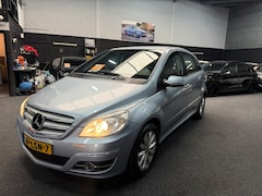 Mercedes-Benz B-klasse - 180 Business Class