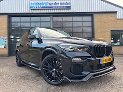 BMW X5 - XDrive45e High Executive M-SPORT DIKSTE VAN NL