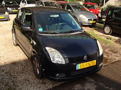 Suzuki Swift - 1.5 Exclusive navi airco elek pak nap apk