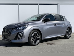 Peugeot 208 - 1.2 Hybrid 110pk Allure Automaat | Adapt. Cruise Control | Navigatie | Stoelverw. | Camera