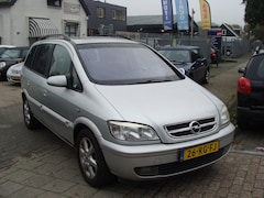 Opel Zafira - 1.8-16V Maxx autom airco elek pak nap apk