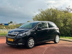 Peugeot 108 - 1.0 e-VTi Active NAP/AIRCO/ Eerste eigenaar