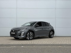 Peugeot 208 - 1.2 Hybrid 145 e-DCS6 GT | Camera | Adaptieve cruise control | stoelverwarming | Massagefu