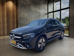 Mercedes-Benz GLA-Klasse - 250 e Luxury Line