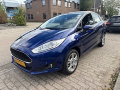 Ford Fiesta - 1.0 Style Ultimate