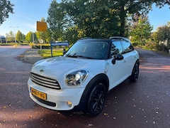 MINI Countryman - 1.6 Cooper Chili|Cruise|Xenon|PDC|Lm velgen|