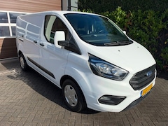 Ford Transit Custom - 280 2.0 TDCI L1H1 Trend Trekhaak Cruisecontrole Airco Navigatie
