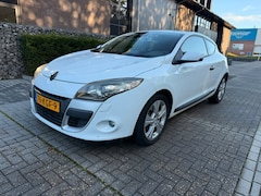 Renault Mégane Coupé - 2.0 TCe Dynamique| SPORT VLG.|AIRCO|NWE.APK|