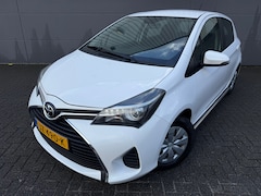 Toyota Yaris - 1.0 VVT-i Aspiration*CAMERA*AIRCO*ELKT-RAAM*NEW APK